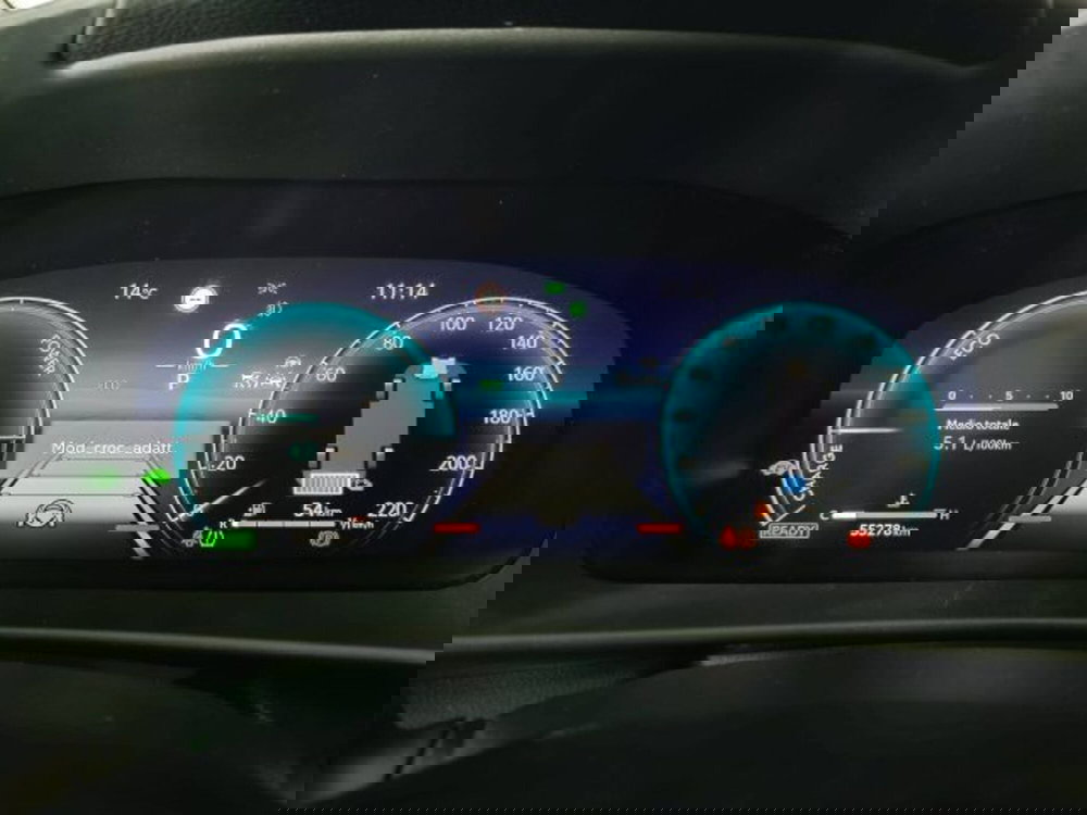 Toyota Toyota C-HR usata a Teramo (13)