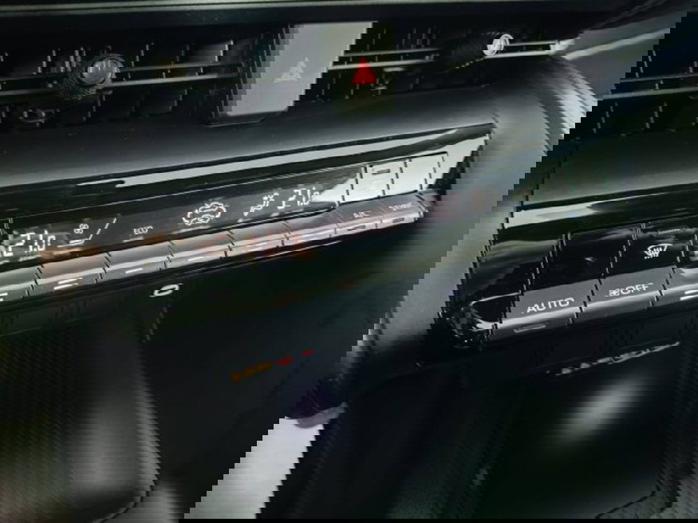 Toyota Toyota C-HR usata a Teramo (15)