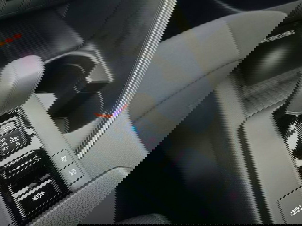 Toyota Toyota C-HR usata a Teramo (16)