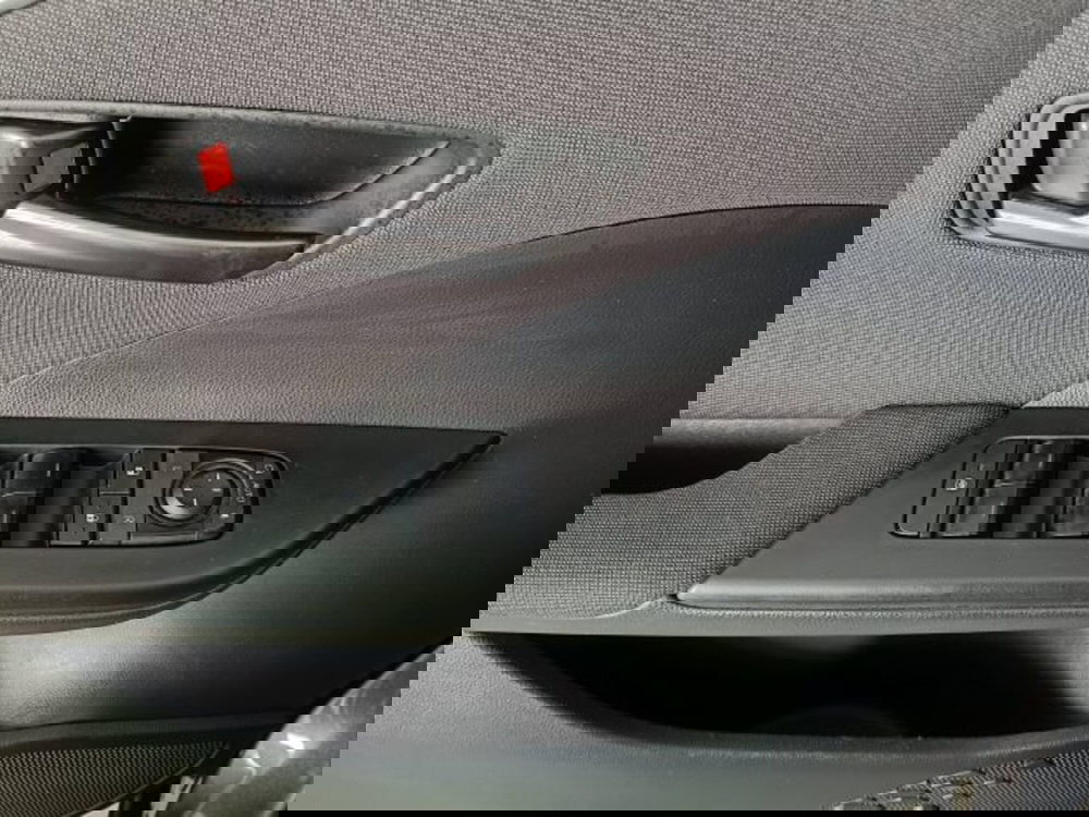 Toyota Toyota C-HR usata a Teramo (17)