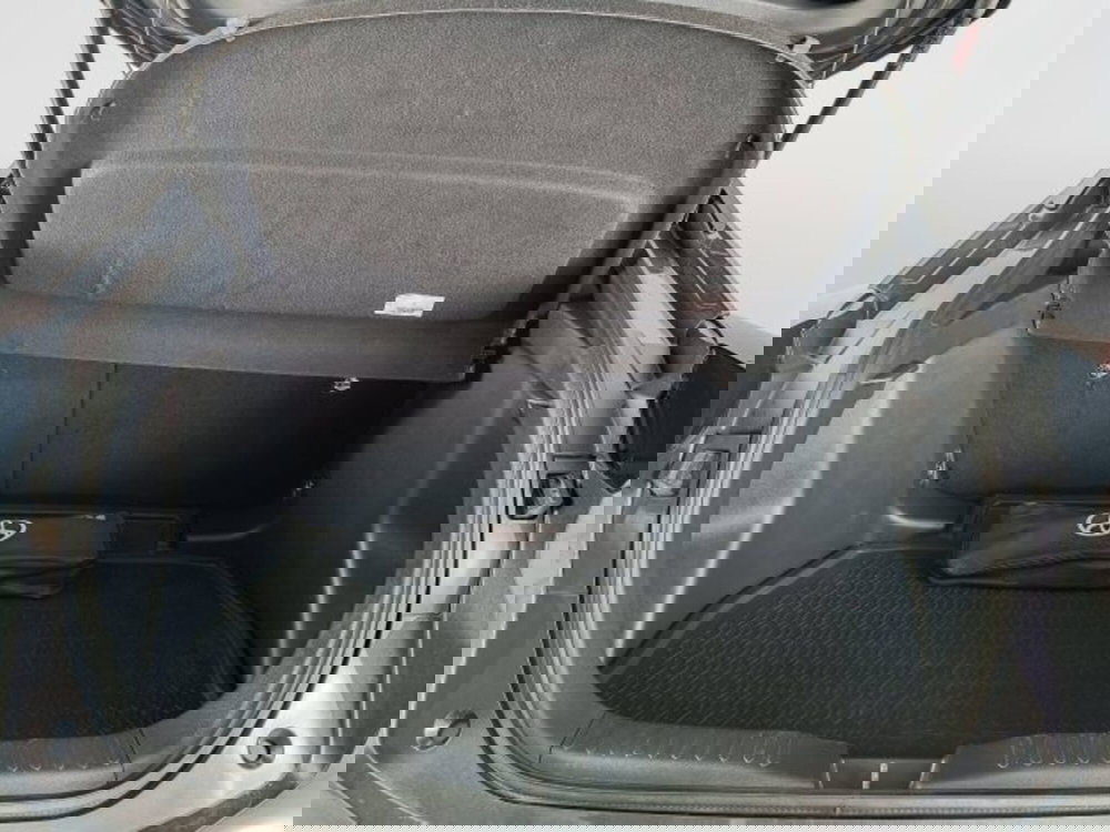 Toyota Toyota C-HR usata a Teramo (20)