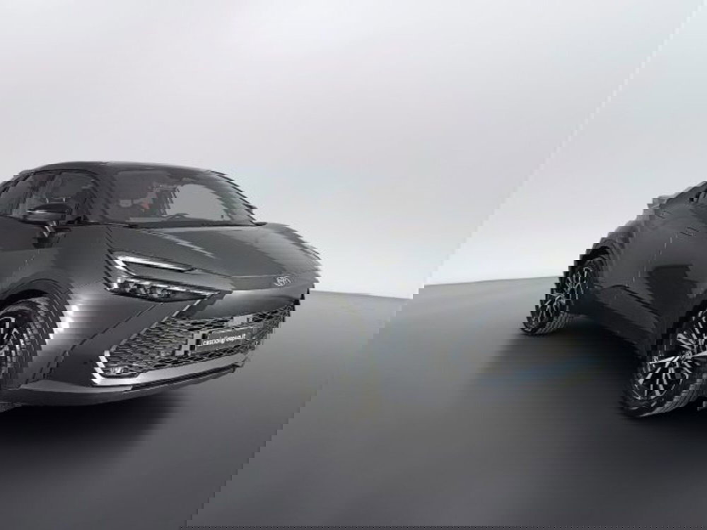 Toyota Toyota C-HR usata a Teramo (3)