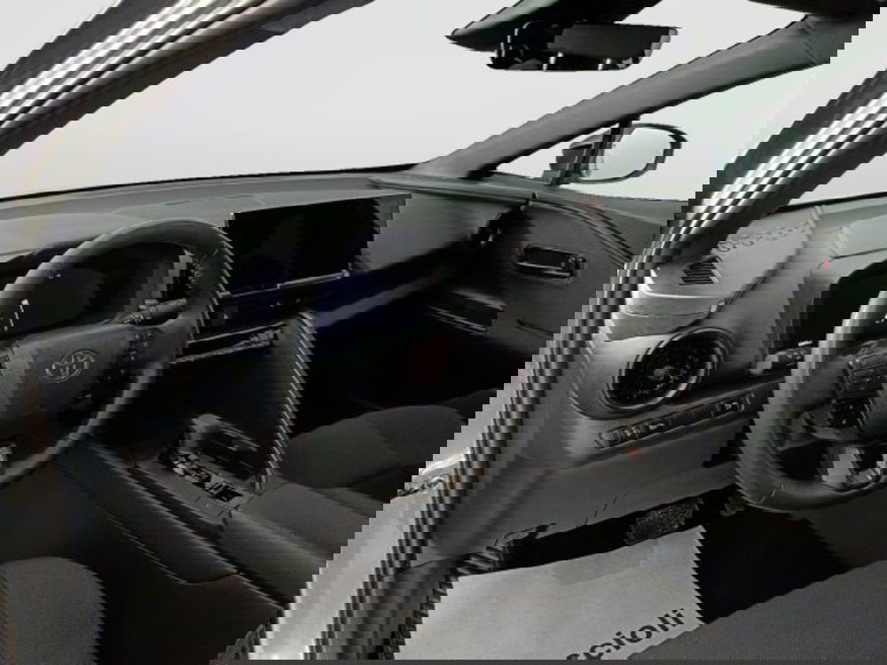 Toyota Toyota C-HR usata a Teramo (8)