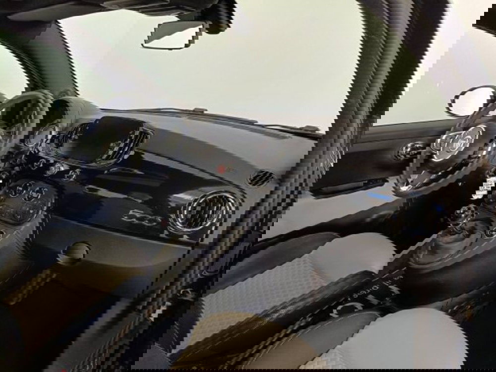 Fiat 500 usata a Teramo (10)