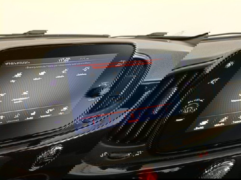 Fiat 500 usata a Teramo (13)