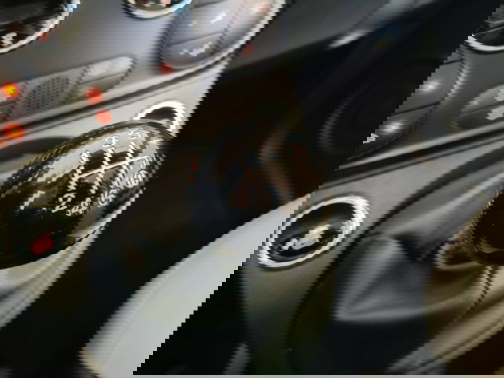 Fiat 500 usata a Teramo (14)
