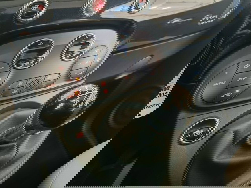 Fiat 500 usata a Teramo (15)