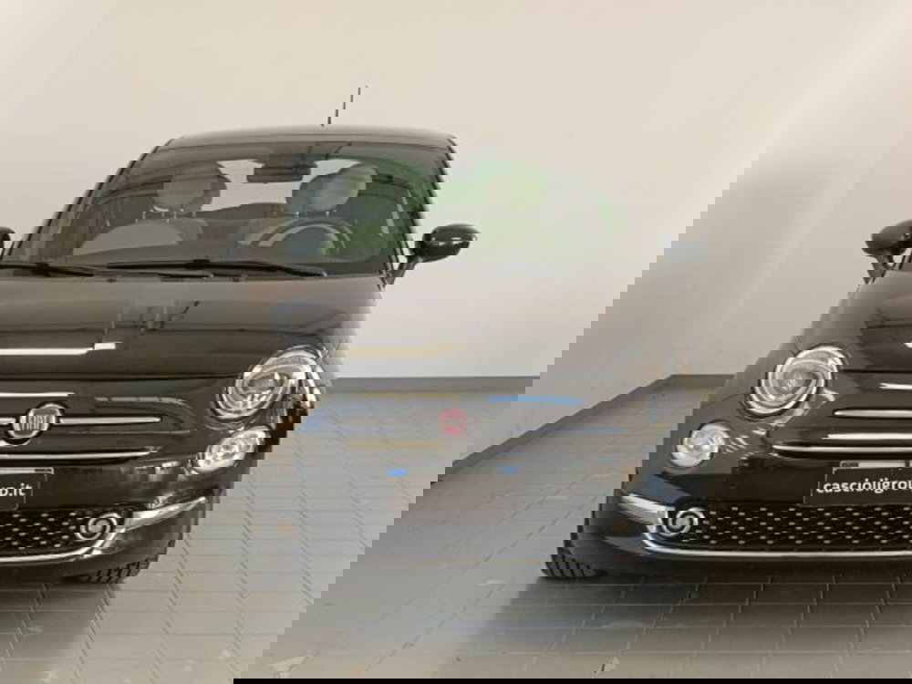 Fiat 500 usata a Teramo (2)