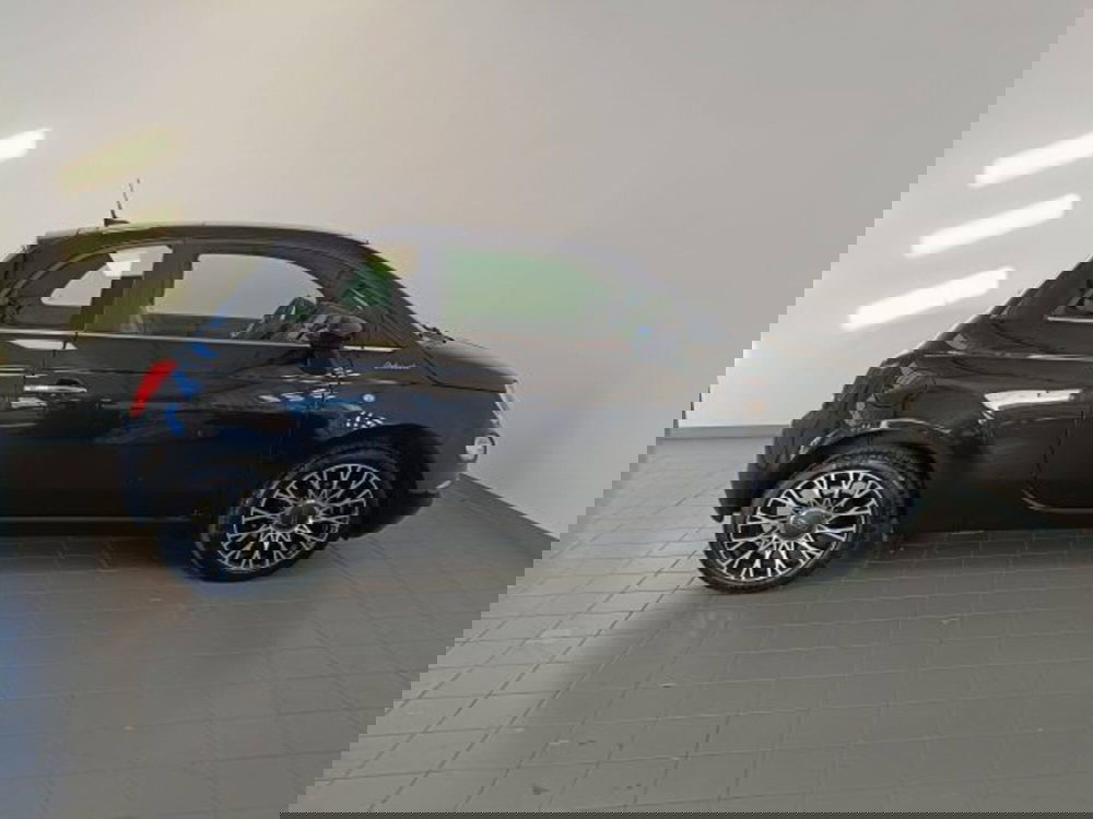 Fiat 500 usata a Teramo (3)