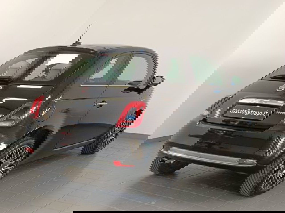 Fiat 500 usata a Teramo (4)