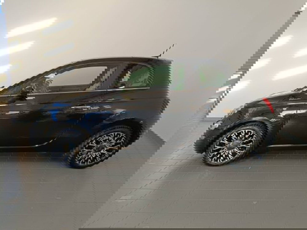 Fiat 500 usata a Teramo (6)