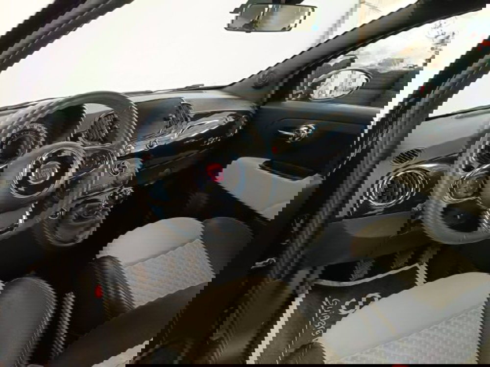 Fiat 500 usata a Teramo (7)