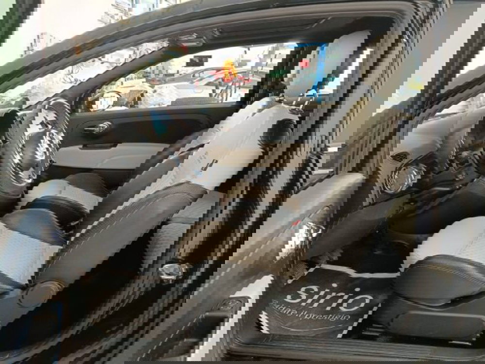 Fiat 500 usata a Teramo (8)