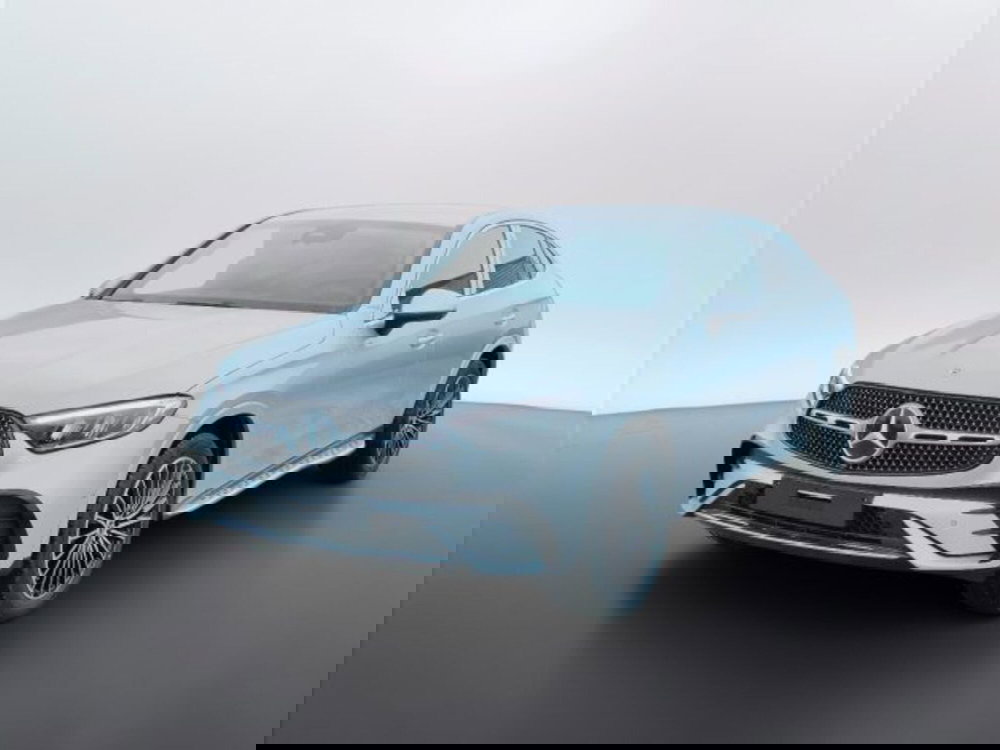 Mercedes-Benz CLE Coupé nuova a Teramo