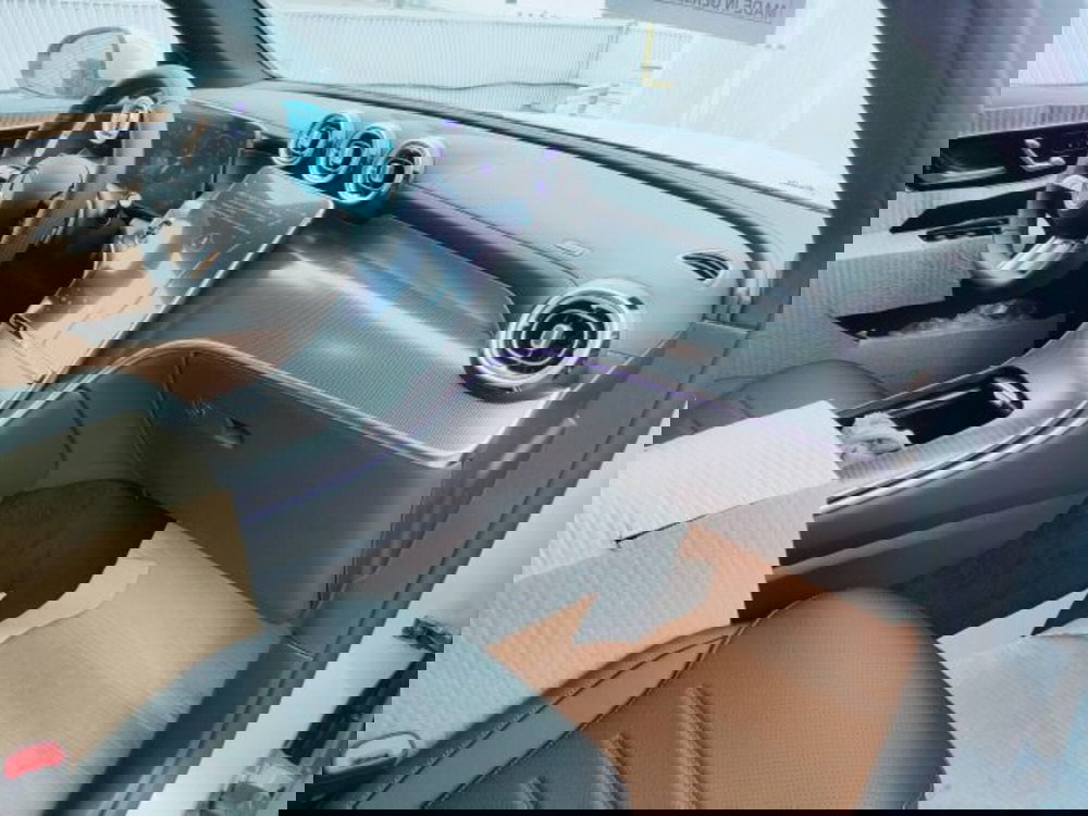 Mercedes-Benz CLE Coupé nuova a Teramo (10)