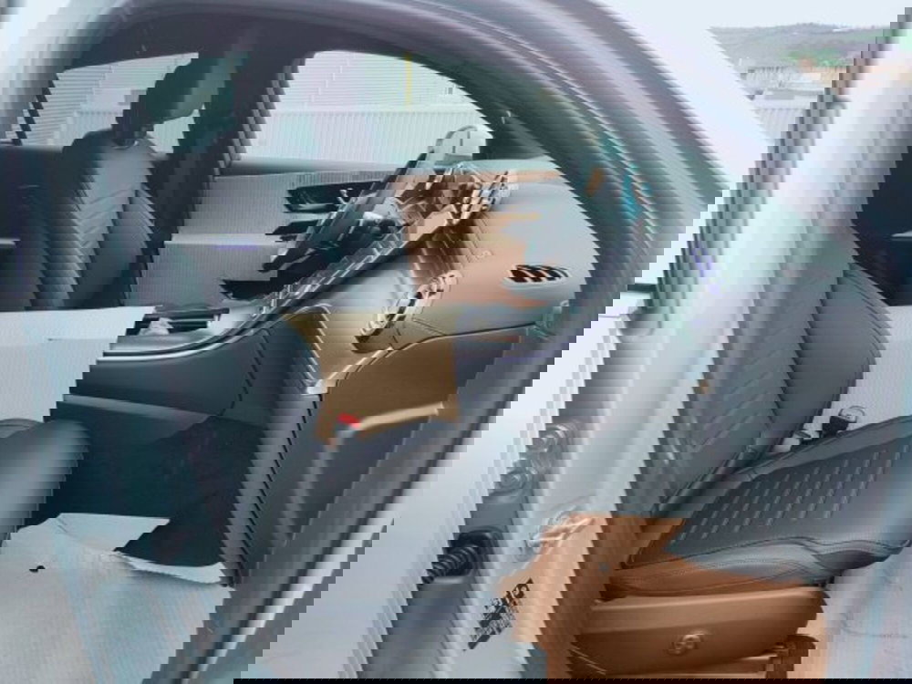 Mercedes-Benz CLE Coupé nuova a Teramo (11)