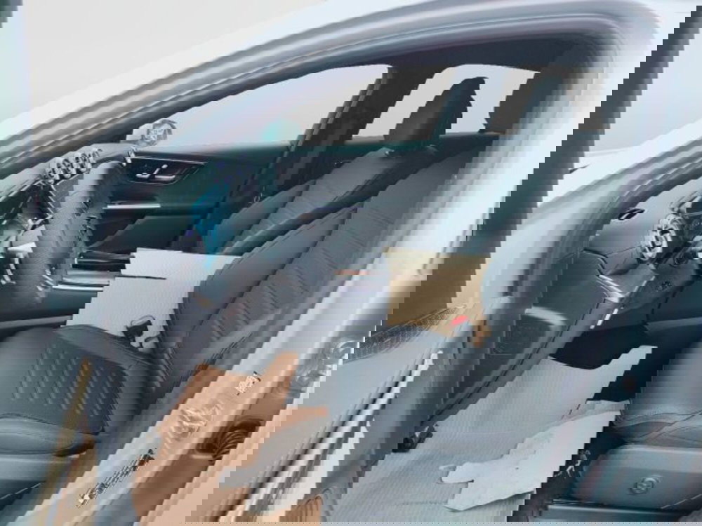 Mercedes-Benz CLE Coupé nuova a Teramo (12)