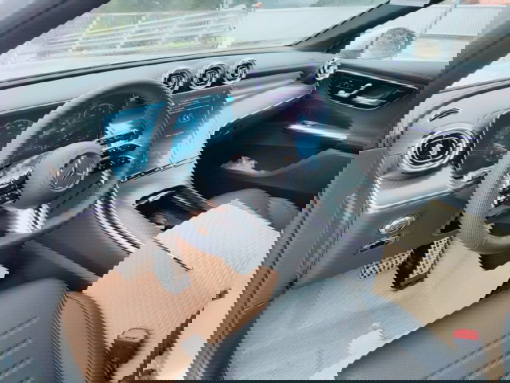 Mercedes-Benz CLE Coupé nuova a Teramo (13)