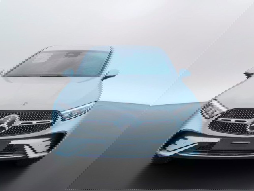 Mercedes-Benz CLE Coupé nuova a Teramo (2)