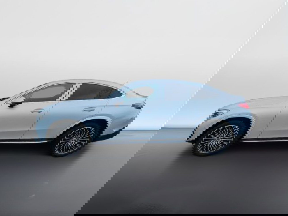 Mercedes-Benz CLE Coupé nuova a Teramo (3)