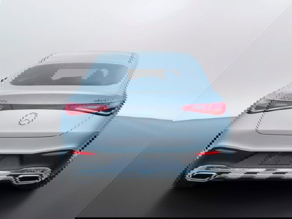 Mercedes-Benz CLE Coupé nuova a Teramo (4)