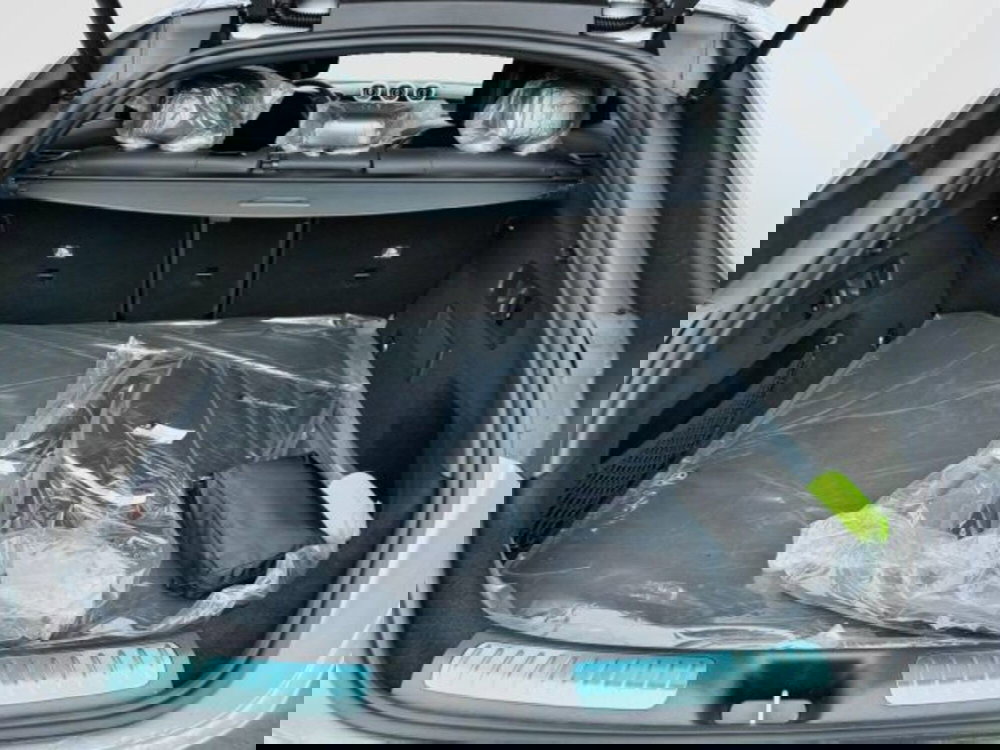 Mercedes-Benz CLE Coupé nuova a Teramo (5)