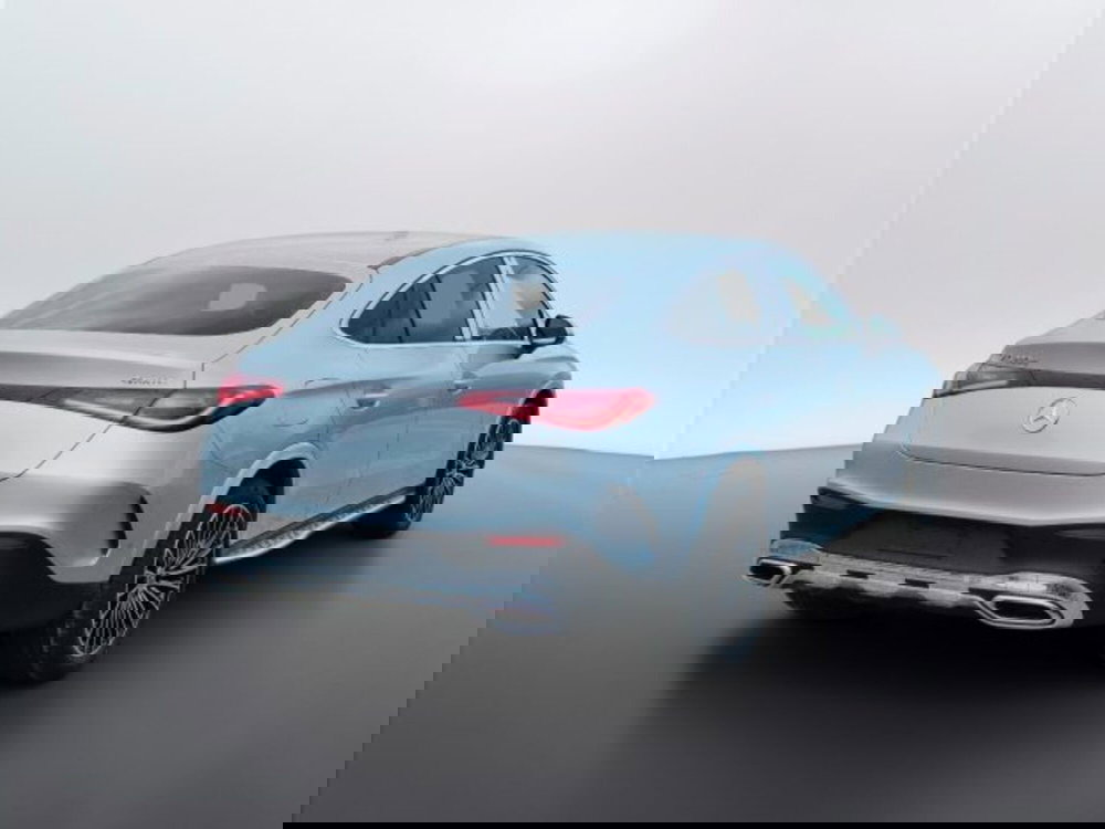 Mercedes-Benz CLE Coupé nuova a Teramo (6)