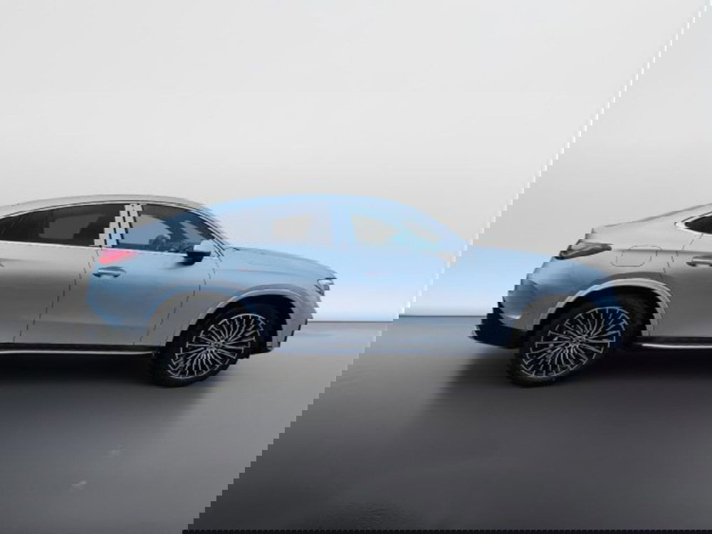 Mercedes-Benz CLE Coupé nuova a Teramo (7)