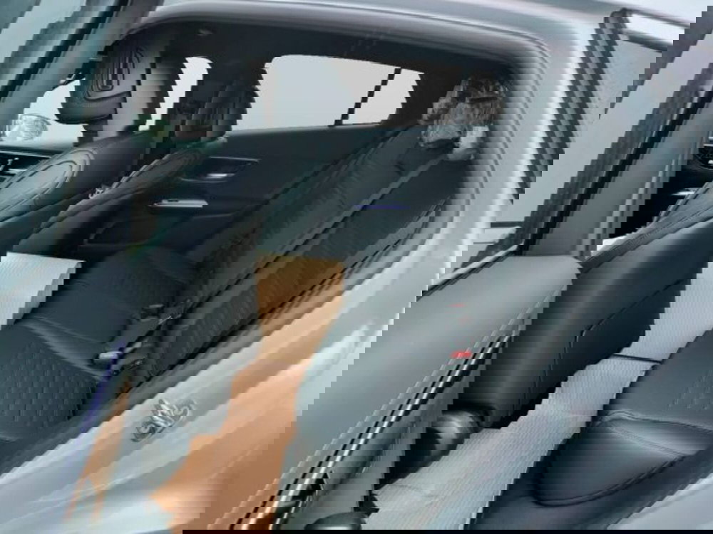 Mercedes-Benz CLE Coupé nuova a Teramo (9)