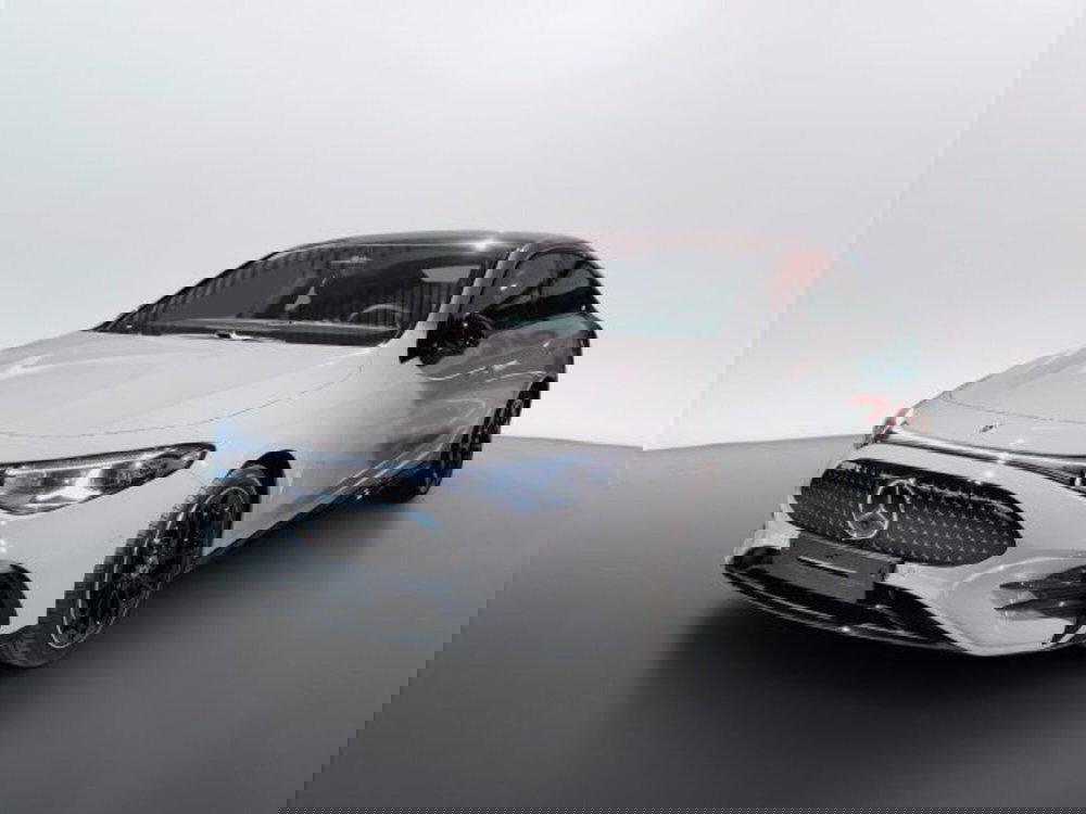 Mercedes-Benz CLA EQ nuova a Teramo