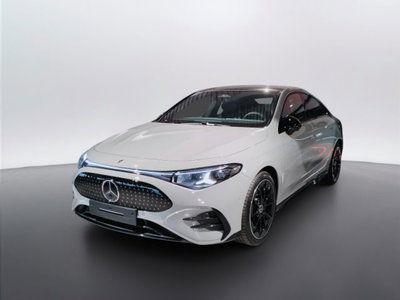 Mercedes-Benz CLA EQ 250+ Premium nuova a Mosciano Sant'Angelo