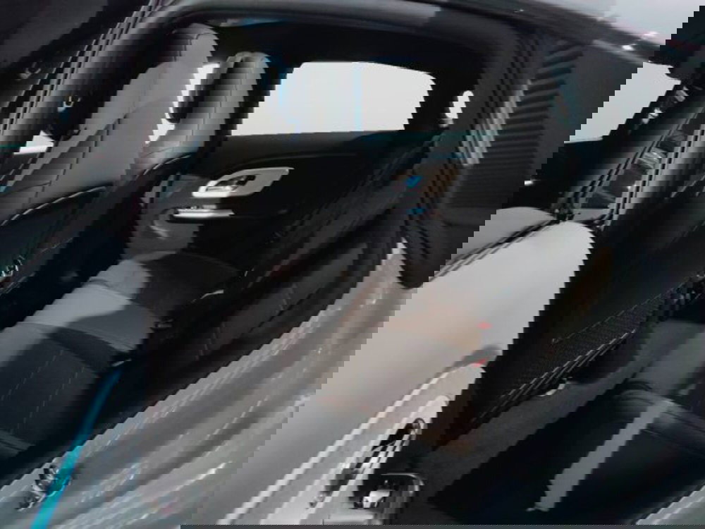 Mercedes-Benz CLA EQ nuova a Teramo (10)