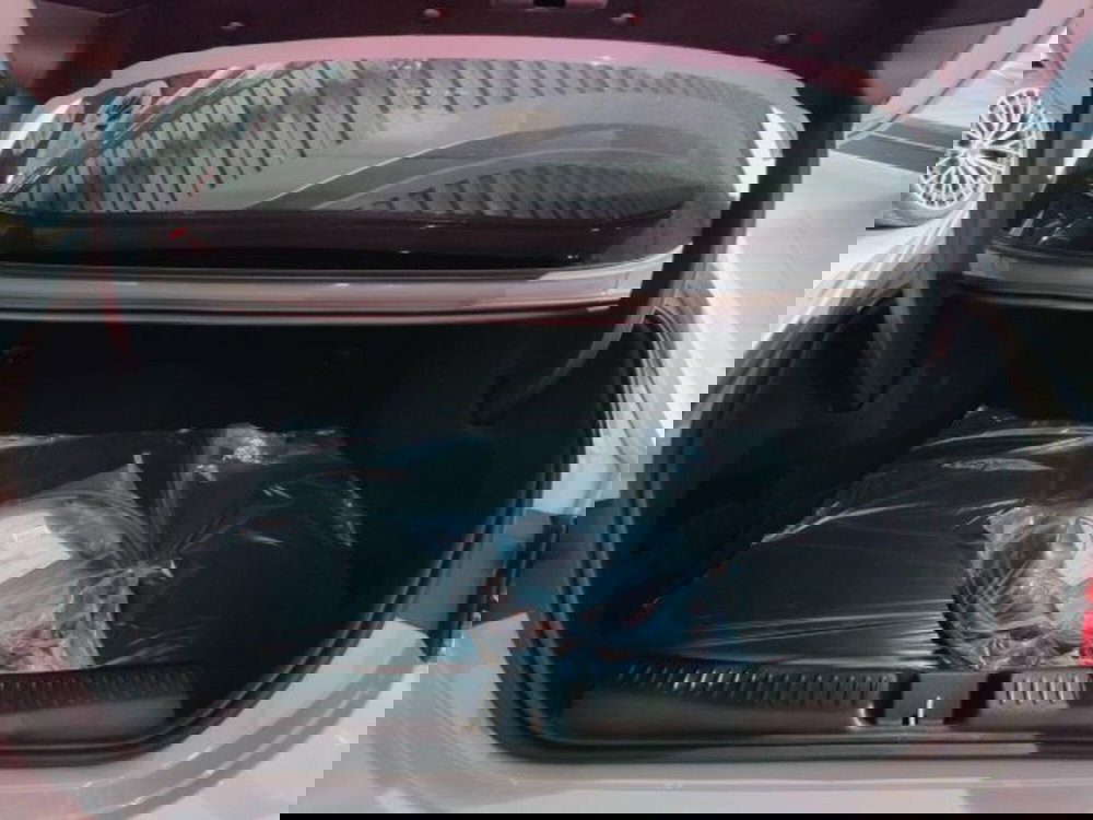 Mercedes-Benz CLA EQ nuova a Teramo (11)