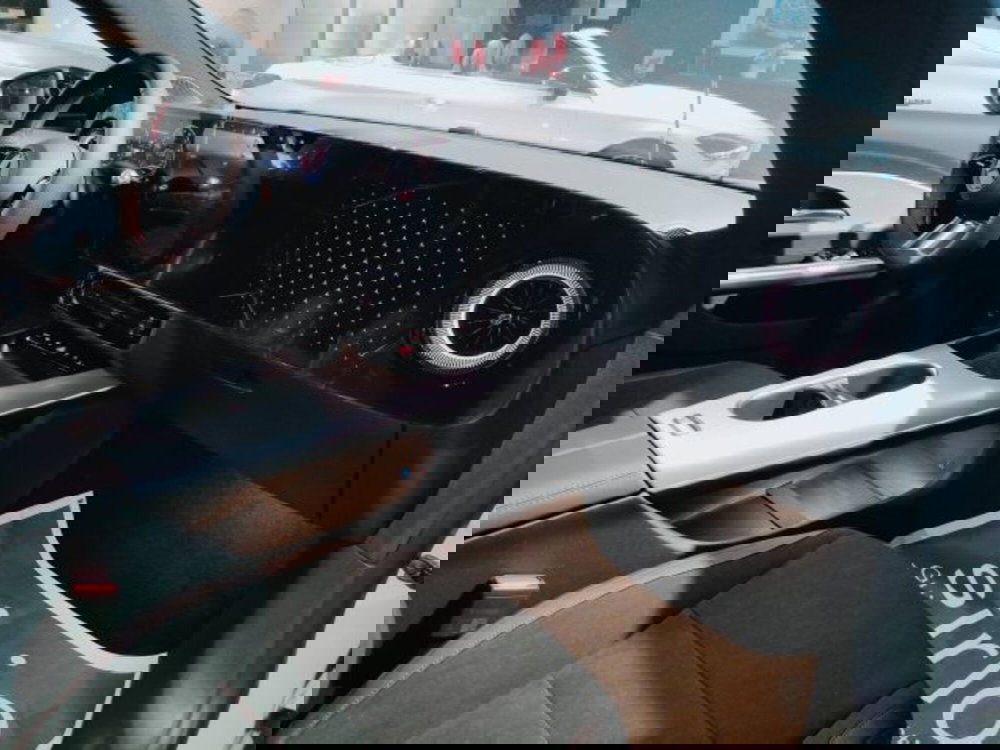 Mercedes-Benz CLA EQ nuova a Teramo (12)