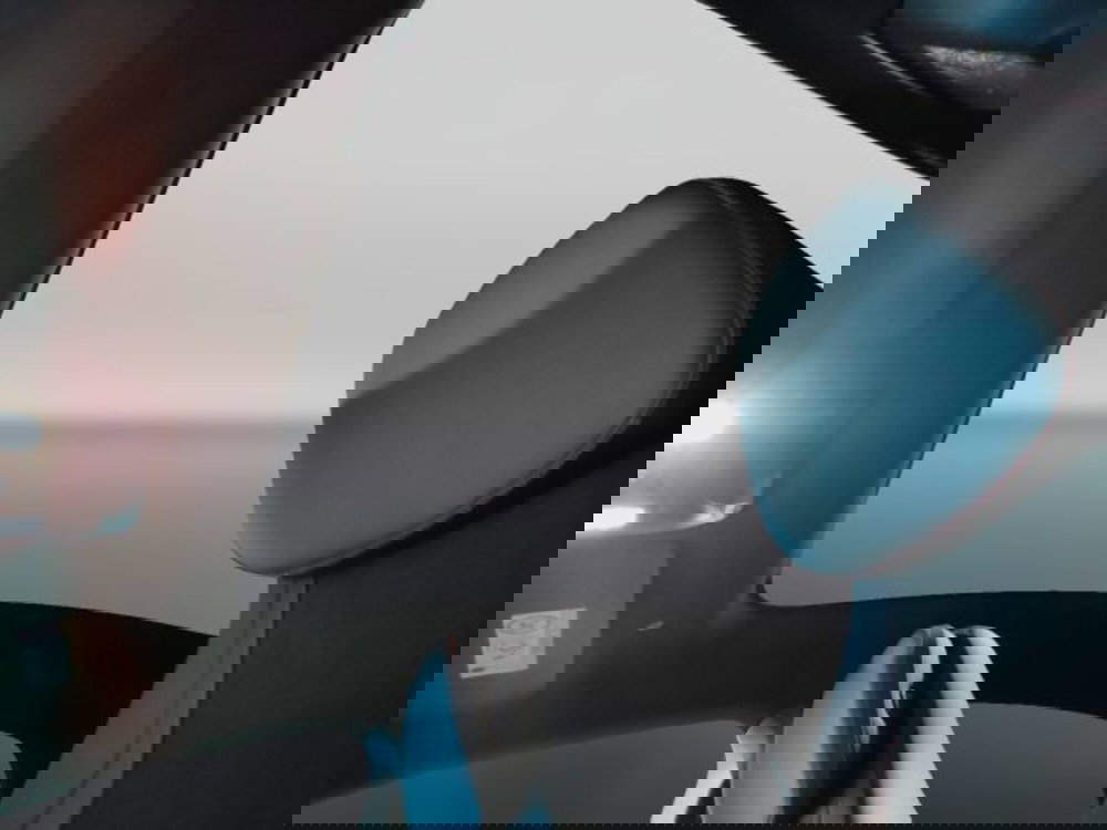 Mercedes-Benz CLA EQ nuova a Teramo (13)