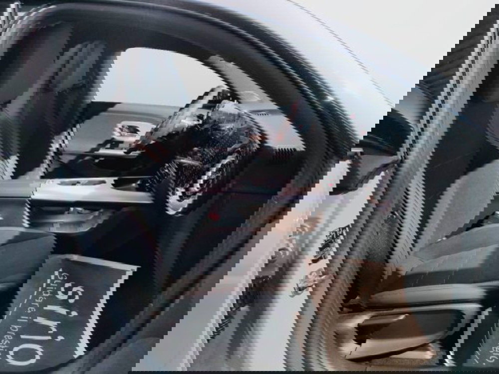 Mercedes-Benz CLA EQ nuova a Teramo (14)