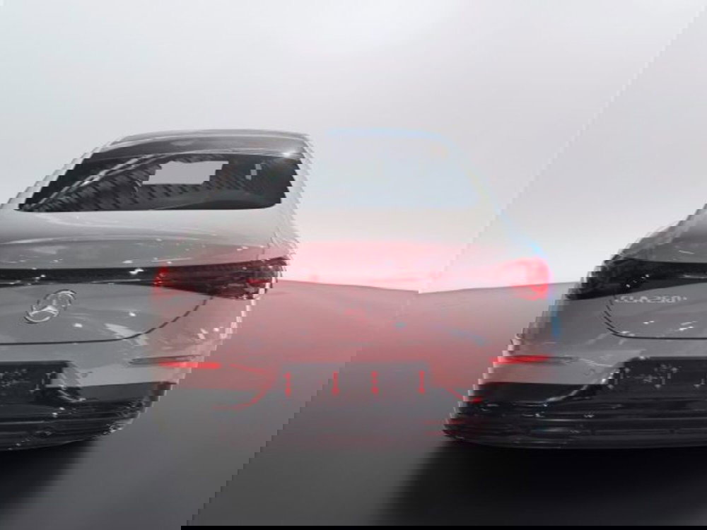 Mercedes-Benz CLA EQ nuova a Teramo (3)