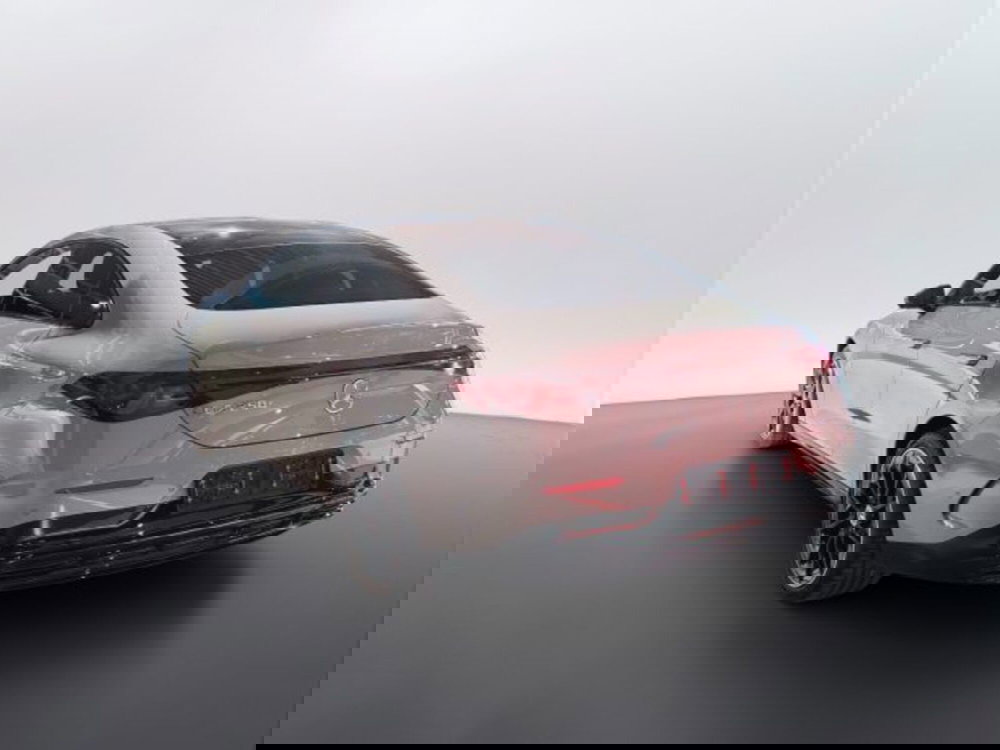 Mercedes-Benz CLA EQ nuova a Teramo (4)