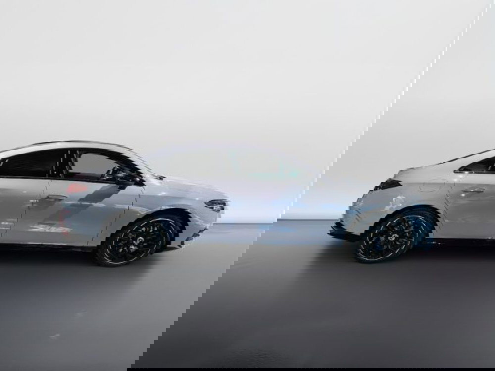 Mercedes-Benz CLA EQ nuova a Teramo (5)