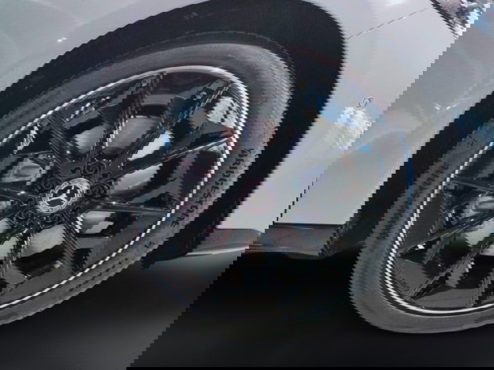 Mercedes-Benz CLA EQ nuova a Teramo (6)