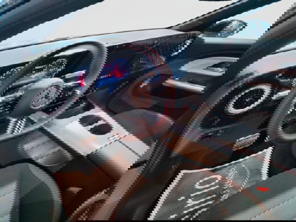 Mercedes-Benz CLA EQ nuova a Teramo (8)