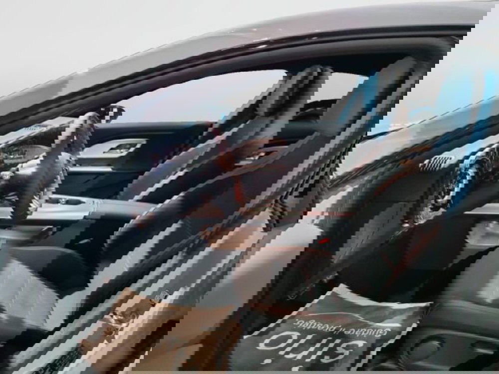 Mercedes-Benz CLA EQ nuova a Teramo (9)