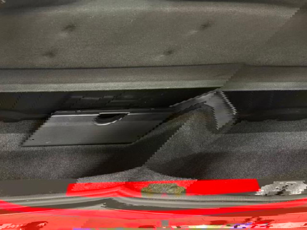 Toyota Aygo usata a Vercelli (10)