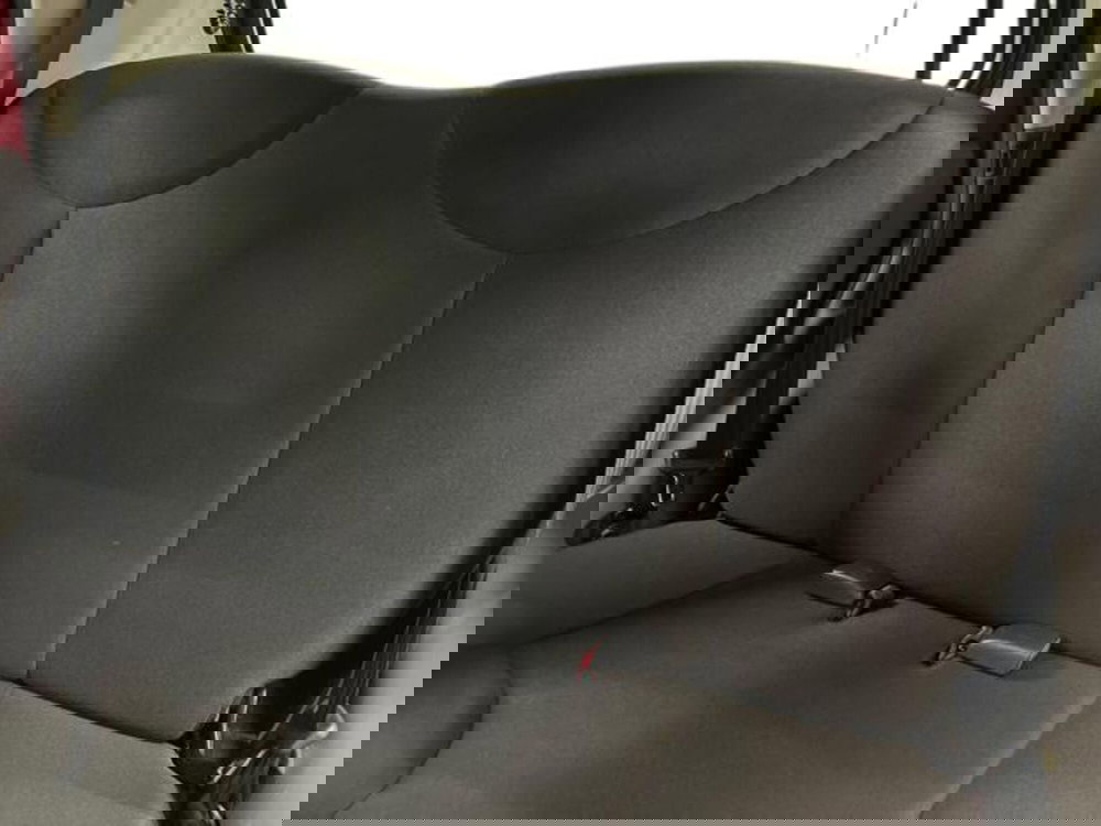 Toyota Aygo usata a Vercelli (7)