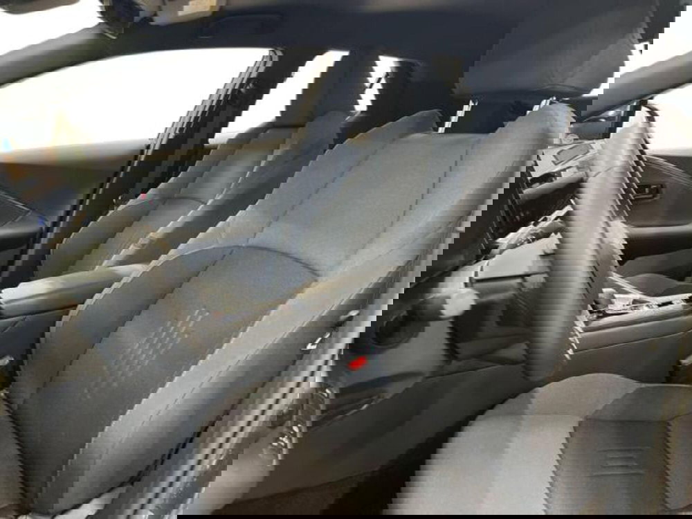 Toyota Toyota C-HR usata a Vercelli (7)