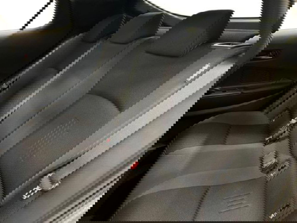 Toyota Toyota C-HR usata a Vercelli (8)