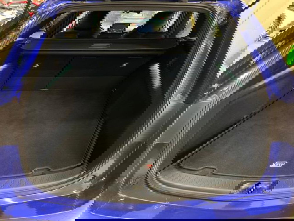 Toyota Corolla Touring Sports usata a Vercelli (11)