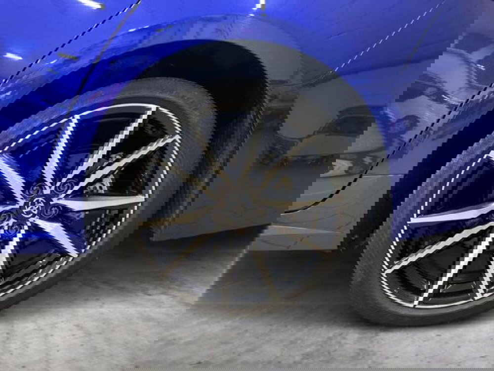 Toyota Corolla Touring Sports usata a Vercelli (15)