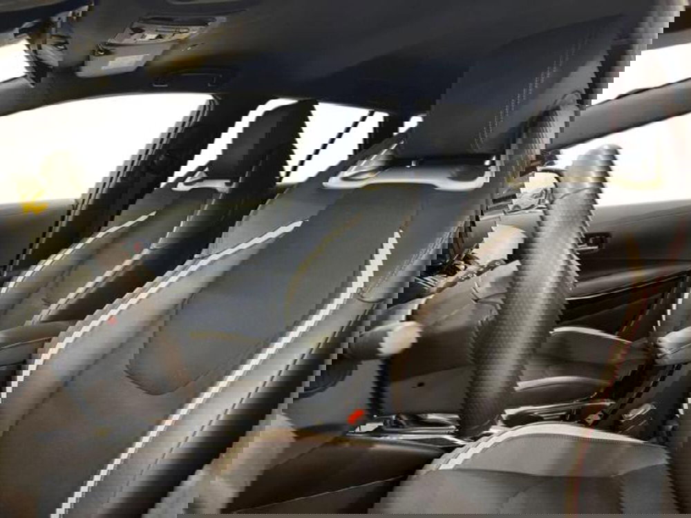 Toyota Corolla Touring Sports usata a Vercelli (7)