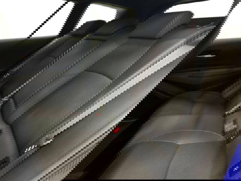 Toyota Corolla Touring Sports usata a Vercelli (8)